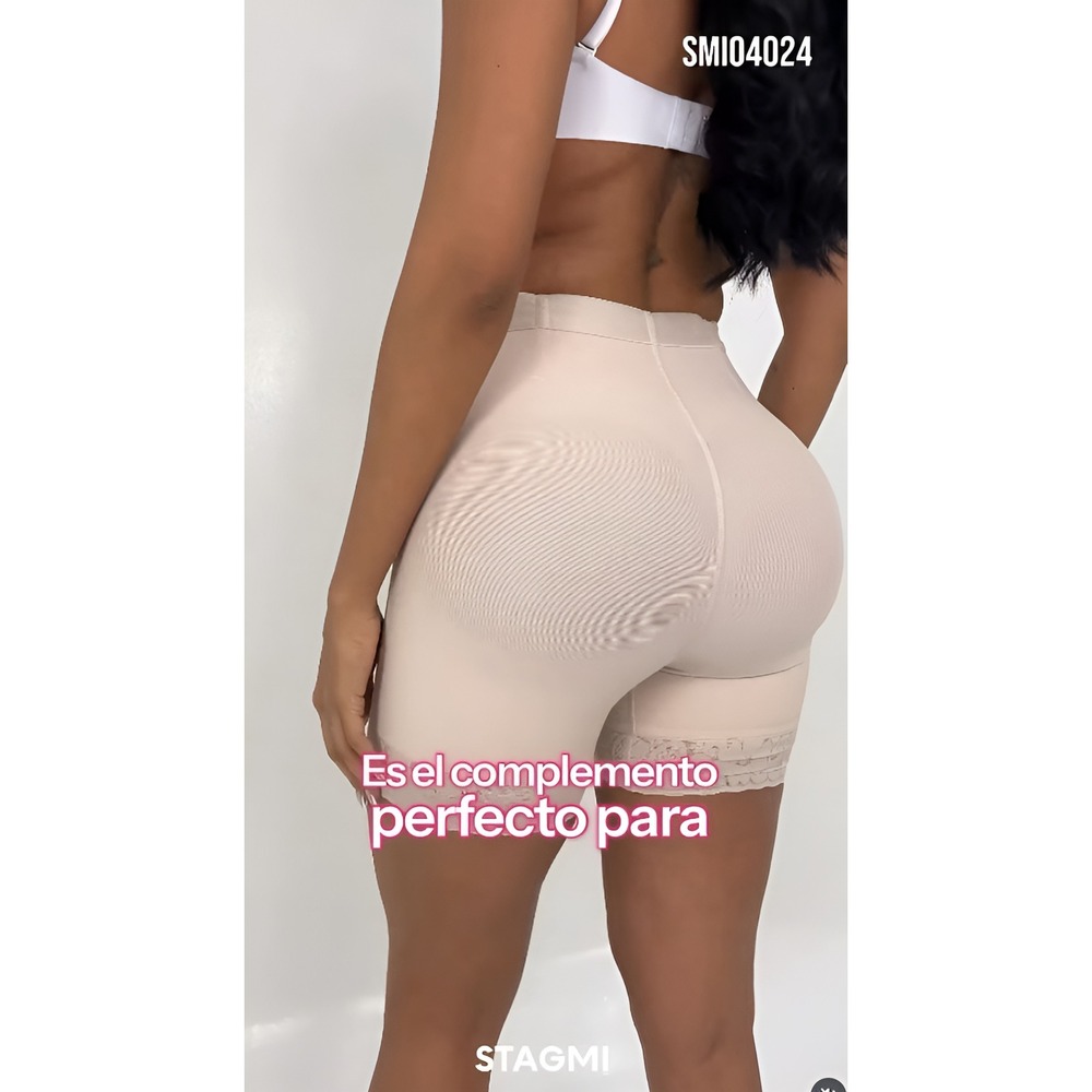 Stagmi Faja BBL Butt-Lift Tummy Tuck Body Best Colombian Shapewear Seamfree NEW!